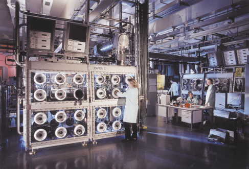 Tritiumlabor Karlsruhe